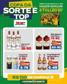 Encarte Rede Top Página 3