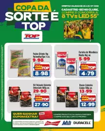 Encarte Rede Top Página 4
