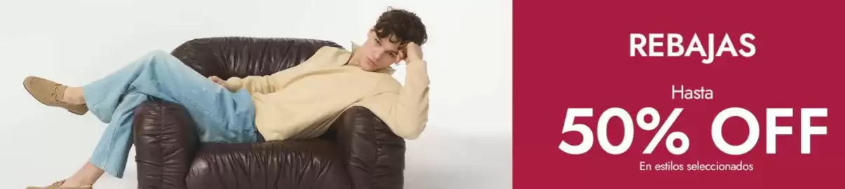 Catálogo Aldo Página 2