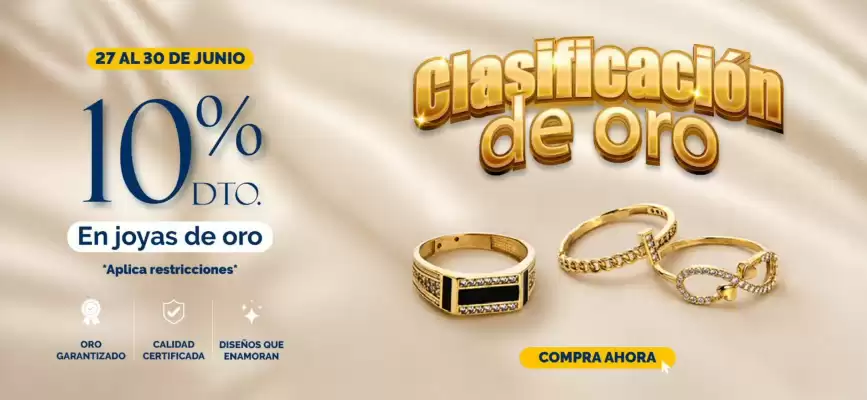 OroCash (válido hasta 2-07)