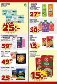 Din Mat reklamblad vecka 27 Sida 6
