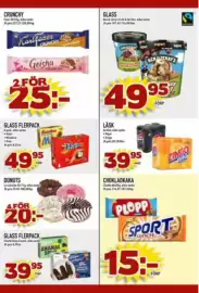 Din Mat reklamblad vecka 27 Sida 7