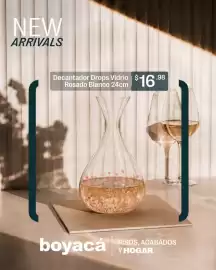 Catálogo Boyacá Página 7