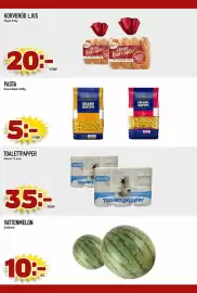 Rinkeby Matcenter reklamblad vecka 27 Sida 3