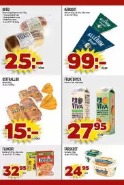 Rinkeby Matcenter reklamblad vecka 27 Sida 4