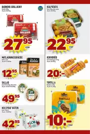 Rinkeby Matcenter reklamblad vecka 27 Sida 5