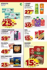 Rinkeby Matcenter reklamblad vecka 27 Sida 6