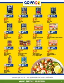 US Foods Chef's Store weekly ad Page 3