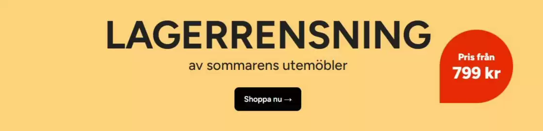Chilli reklamblad Sida 1