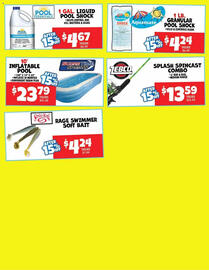 Ollie's weekly ad week 27 Page 2