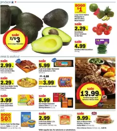 Meijer weekly ad week 27 Page 2