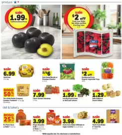 Meijer weekly ad week 27 Page 24