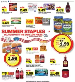 Meijer weekly ad week 27 Page 3