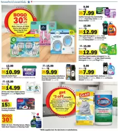 Meijer weekly ad week 27 Page 38