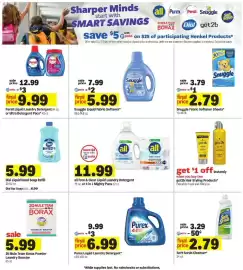Meijer weekly ad week 27 Page 45