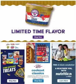 Meijer weekly ad week 27 Page 49