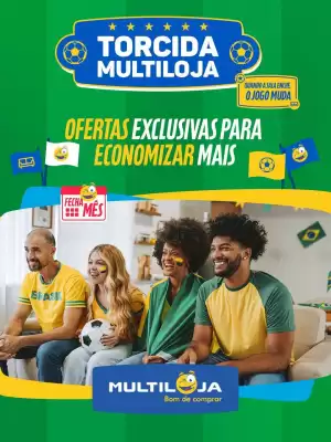 Multiloja (válido até 30-06)