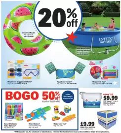 Meijer weekly ad week 27 Page 2