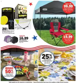 Meijer weekly ad week 27 Page 4