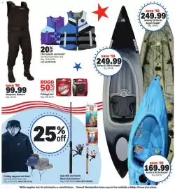 Meijer weekly ad week 27 Page 7