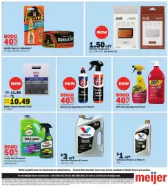 Meijer weekly ad week 27 Page 8