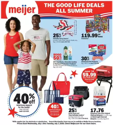 Meijer (valid until 8-07)