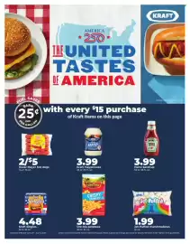 Hy-Vee weekly ad week 27 Page 10