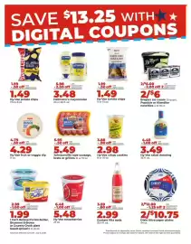 Hy-Vee weekly ad week 27 Page 13