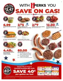 Hy-Vee weekly ad week 27 Page 14