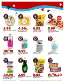 Hy-Vee weekly ad week 27 Page 15