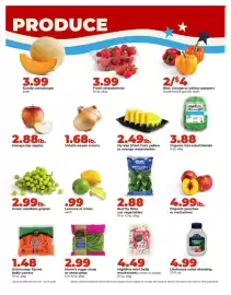 Hy-Vee weekly ad week 27 Page 16