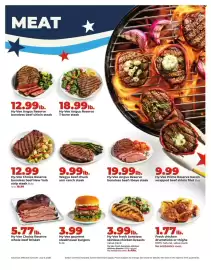 Hy-Vee weekly ad week 27 Page 17