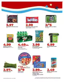 Hy-Vee weekly ad week 27 Page 2