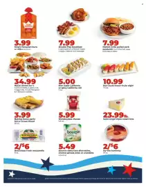 Hy-Vee weekly ad week 27 Page 20