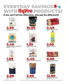 Hy-Vee weekly ad week 27 Page 21