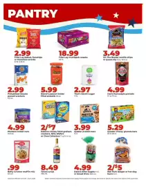 Hy-Vee weekly ad week 27 Page 23