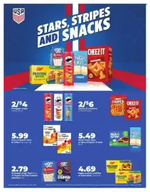 Hy-Vee weekly ad week 27 Page 24