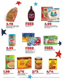 Hy-Vee weekly ad week 27 Page 25