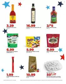 Hy-Vee weekly ad week 27 Page 27
