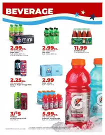 Hy-Vee weekly ad week 27 Page 29