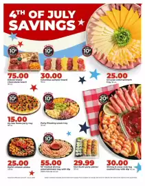Hy-Vee weekly ad week 27 Page 3