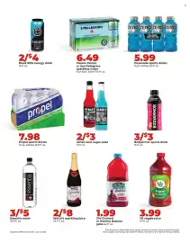 Hy-Vee weekly ad week 27 Page 30