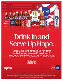 Hy-Vee weekly ad week 27 Page 31