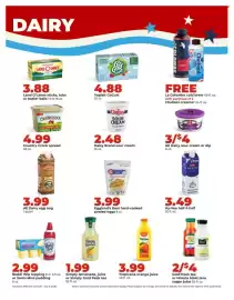 Hy-Vee weekly ad week 27 Page 32