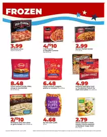 Hy-Vee weekly ad week 27 Page 33