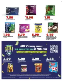 Hy-Vee weekly ad week 27 Page 34