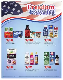 Hy-Vee weekly ad week 27 Page 35