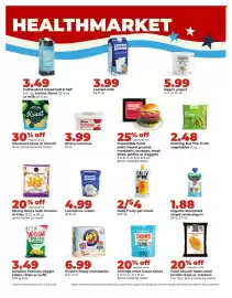 Hy-Vee weekly ad week 27 Page 36
