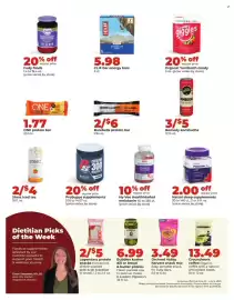 Hy-Vee weekly ad week 27 Page 37