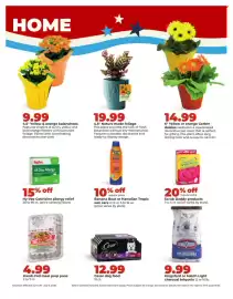 Hy-Vee weekly ad week 27 Page 39